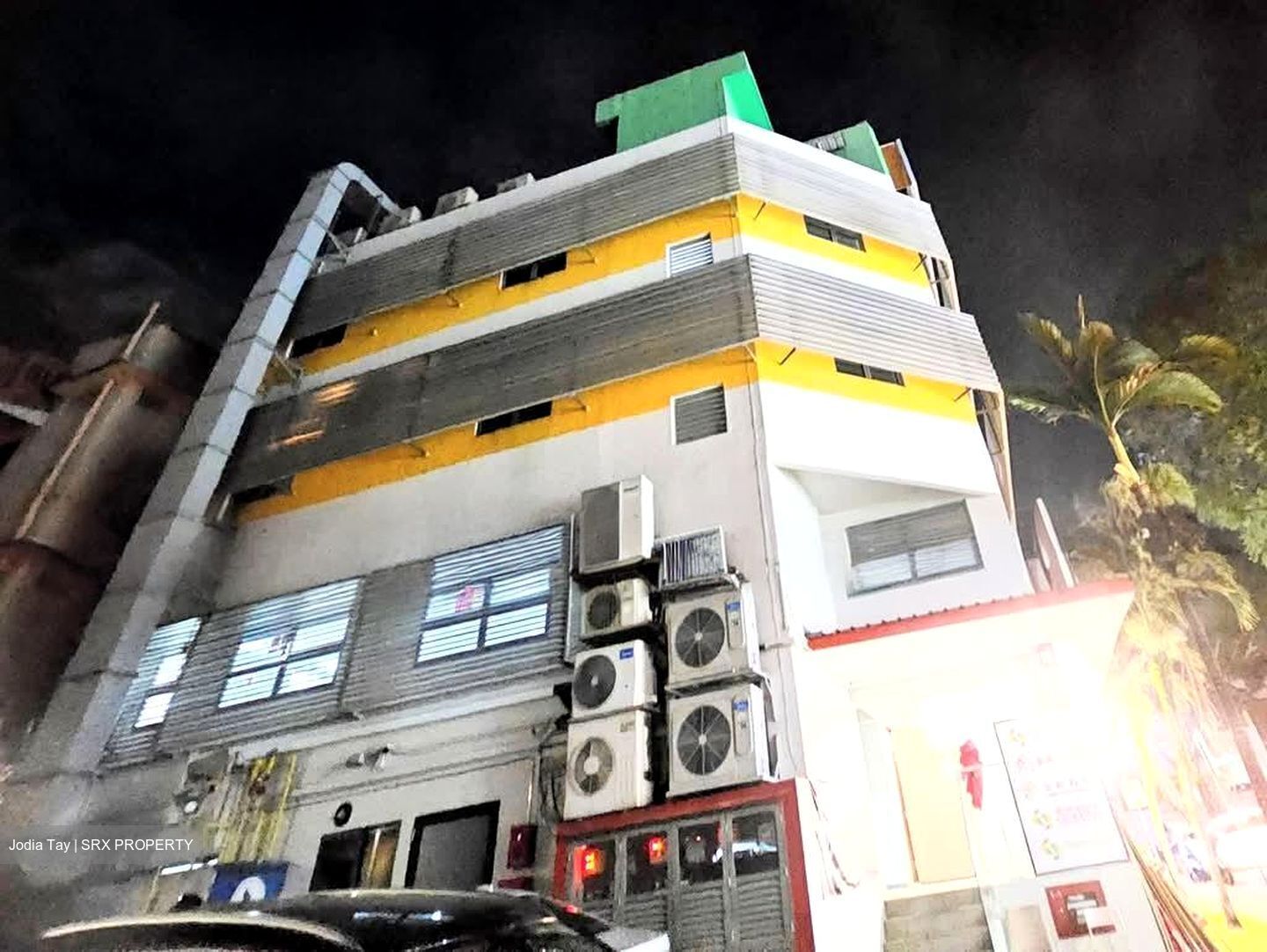 Tanjong Katong Road (D15), Shop House #553611031